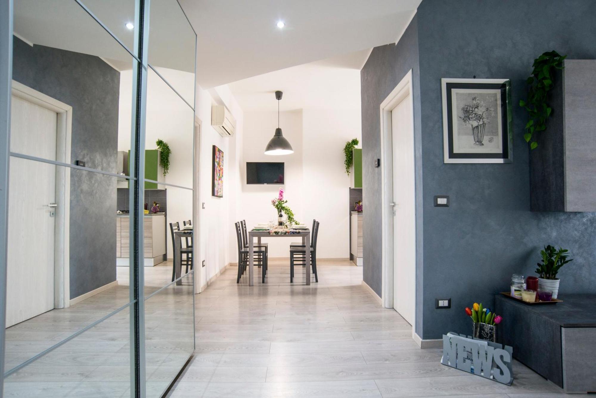 Datama House Рим Экстерьер фото