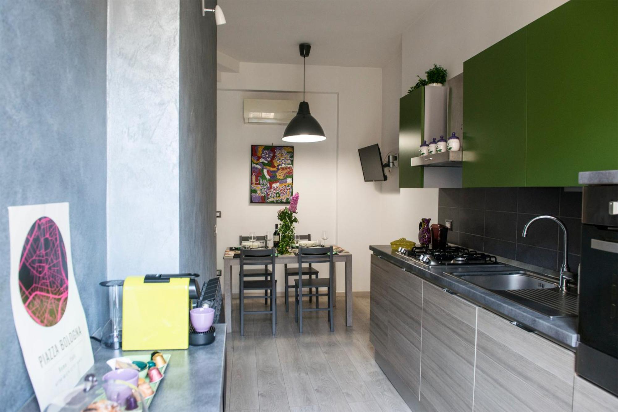 Datama House Рим Экстерьер фото
