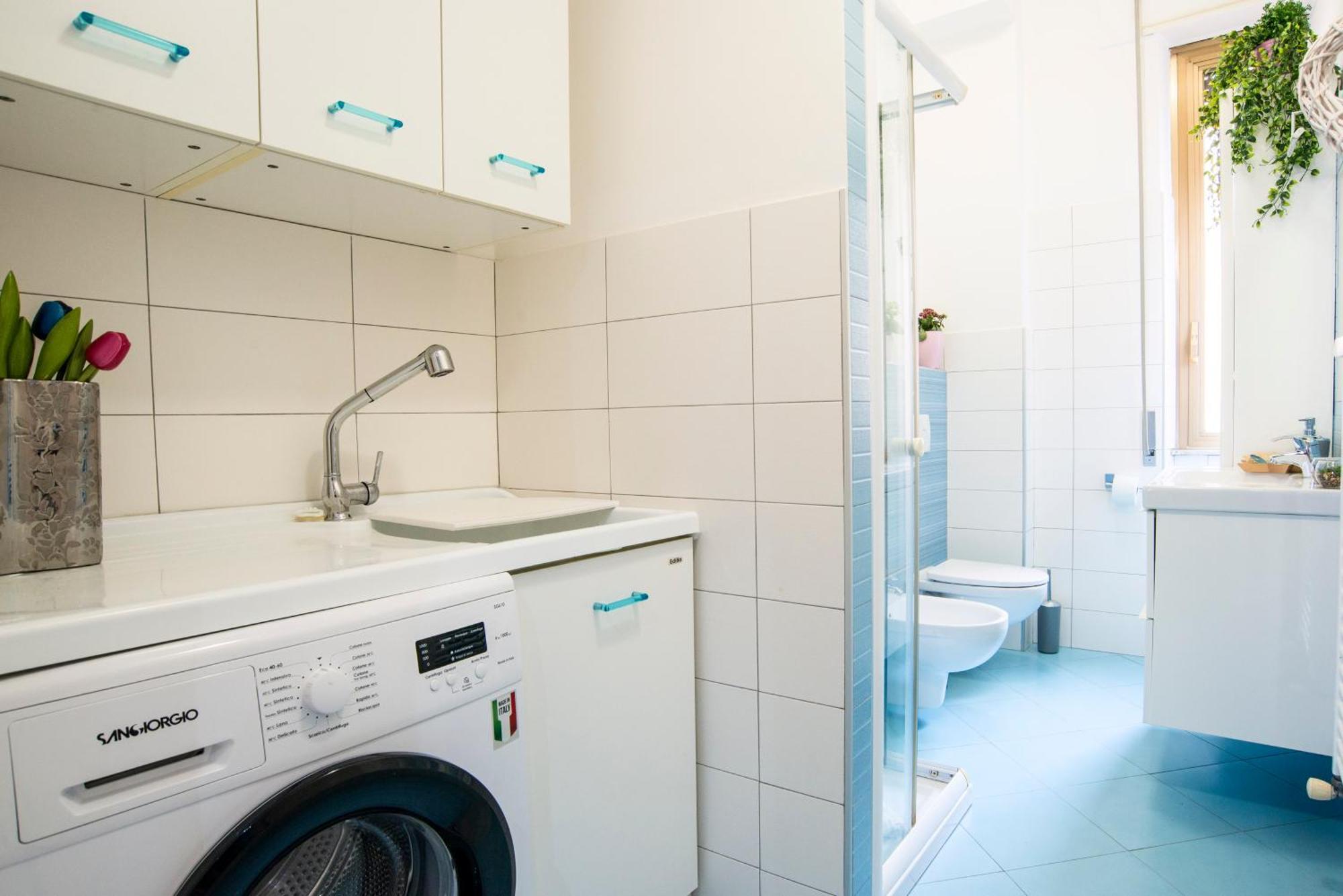 Datama House Рим Экстерьер фото