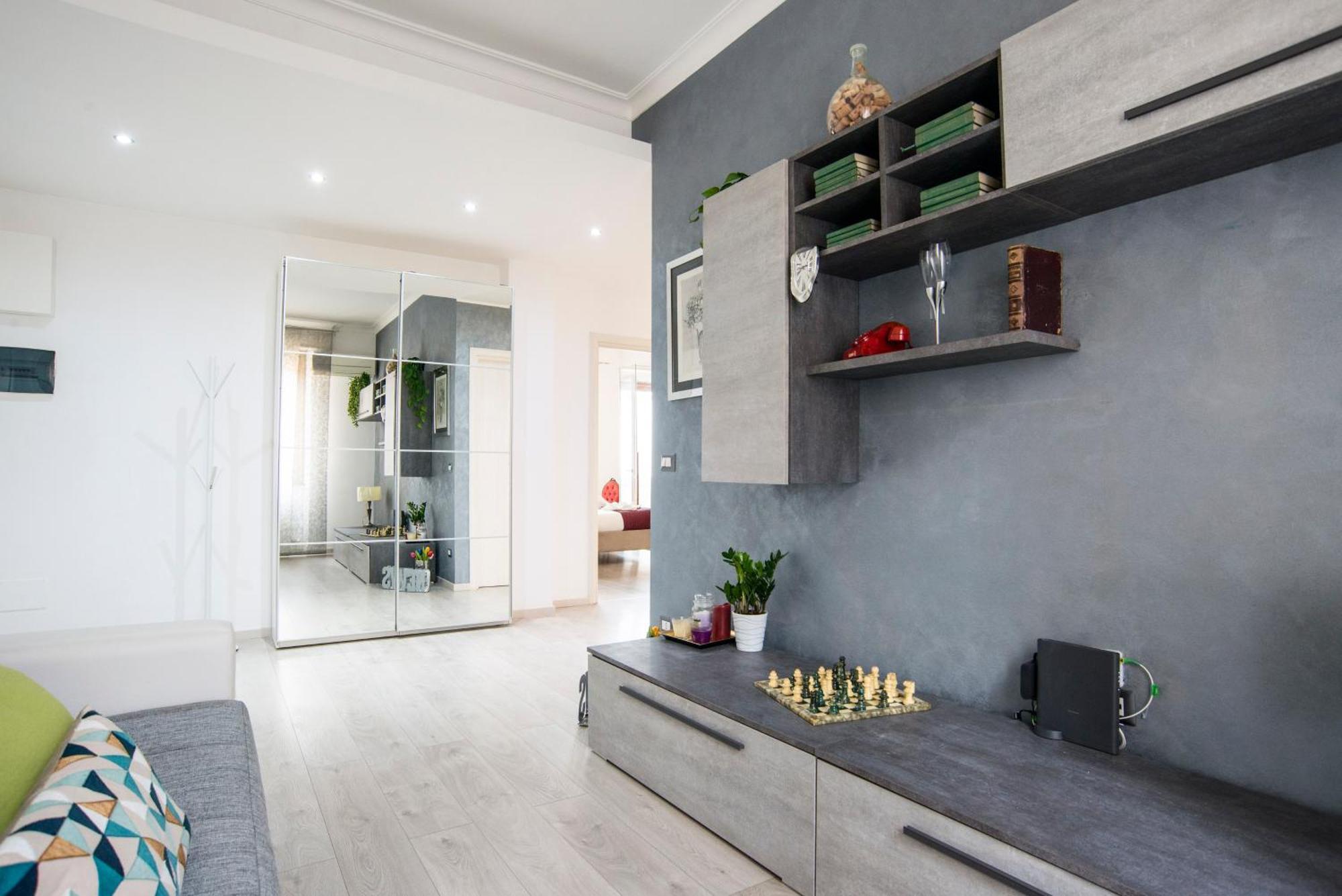 Datama House Рим Экстерьер фото