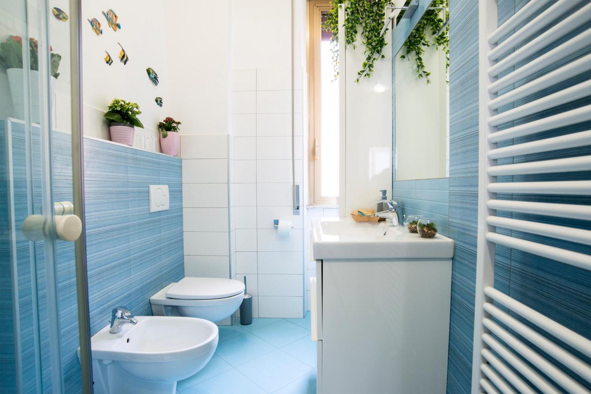 Datama House Рим Экстерьер фото